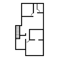 builded space