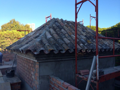 Roof Grupo Zoliar