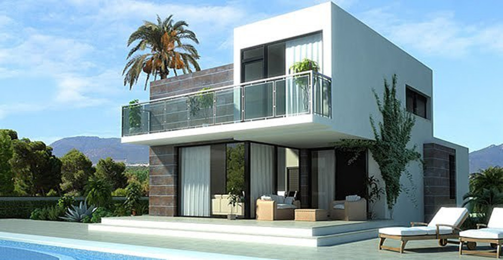 Single family home