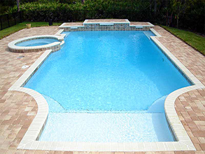 Swimming Pools